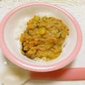 ＊ゆうchan＊'s cooksnap of when they made 離乳食・後期■レバーのミルク煮.