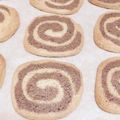 しよか's cooksnap of when they made 簡単計量クッキー.