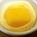 みー⑅﻿'s cooksnap of when they made 簡単♡﻿レンジでプリン ♡﻿.