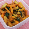 やんちゃんかおちゃん's cooksnap of when they made 節約簡単常備菜 つまみ、白ご飯に最高！.