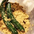 イシス女神's cooksnap of when they made ぬか床.