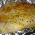 アスカチャチャ's cooksnap of when they made ササミのチーズマヨ焼き☆.