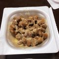 ざわさん☻'s cooksnap of when they made マヨポン☆納豆.