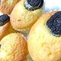 めいやっち's cooksnap of when they made オレオマフィン.