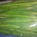 アスカチャチャ's cooksnap of when they made にらの保存.