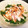しろくま♡うりぼう's cooksnap of when they made 鶏ササミとみつ葉のわさび和え.