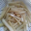 せっちょって。's cooksnap of when they made うどの酢味噌.