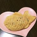 rinsworld's cooksnap of when they made 私流♪たいやきの温めなおし方☆.