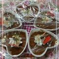 sakuraロゼット's cooksnap of when they made 手軽に☆ケーキの乾燥防止.