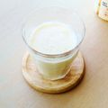 Dellaたん's cooksnap of when they made ホエー(乳清)で簡単ドリンク.