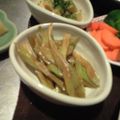 おたまっち's cooksnap of when they made さっぱりセロリの簡単漬け物.