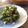 sinoko☆'s cooksnap of when they made 簡単☆らっきょうの葉の醤油漬け♪♪.
