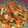 Walnut1107's cooksnap of when they made 厚揚げと野菜の炒め物.