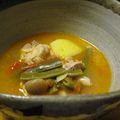 チロルっち's cooksnap of when they made ★酸味爽やか★トマト・牛肉・野菜のスープ.