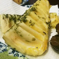 もりぼっくる's cooksnap of when they made 今が旬！筍の天ぷらが旨い〜♡（磯味も◎）.
