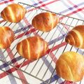 ゆうかちゃんまんま's cooksnap of when they made ✿お食事パンにも☆バターロール✿.