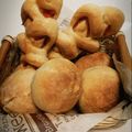 クック9W52TC☆'s cooksnap of when they made 米粉でソフトフランスパン☆.