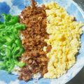 xSAIx's cooksnap of when they made おばあちゃんのツナそぼろ.