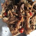 くろねこクック's cooksnap of when they made 食物繊維たっぷりキノコのマリネ.