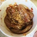 まろしま's cooksnap of when they made ＊簡単♪こんにゃくの照り照り煮＊.