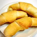 ひろみーるん's cooksnap of when they made 塩バターちぎりパン☆.