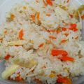 nerolincon's cooksnap of when they made 筍ご飯.