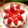 たまりろ's cooksnap of when they made 手軽にクリスマスケーキ その２.