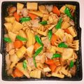 ハコしゃん's cooksnap of when they made 筑前煮のレシピ＜決定版＞.