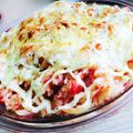 AU★'s cooksnap of when they made トマトの簡単ドリア☆主婦のランチに！.