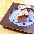 とこきち's cooksnap of when they made あずきミルク寒天.