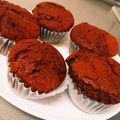 ＊はぁちゃんママ＊'s cooksnap of when they made ダブルチョコケーキ.