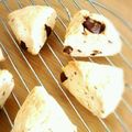 スズねぇ♥'s cooksnap of when they made 簡単で美味しすぎるスコーン.