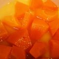 夢と翠ママ's cooksnap of when they made 簡単キャロットグラッセ.