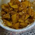 でぃずにー好き's cooksnap of when they made たけのこの土佐煮.