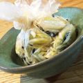 babap's cooksnap of when they made 簡単！やみつきエシャロット.