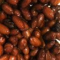 ポヨポヨ☆'s cooksnap of when they made やめられない止まらない☆落花生の甘辛煮.