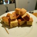 クリーガー's cooksnap of when they made ＊レモンパウンドケーキ＊.