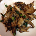 ハワイカイルア's cooksnap of when they made とにかく簡単☆舞茸オイスター.