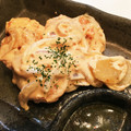 クックGSZT2F☆'s cooksnap of when they made 簡単！エビマヨ玉ねぎ.