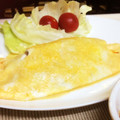 fxoxo's cooksnap of when they made 和風オムレツ.