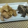 堕天使M's cooksnap of when they made キャベツとムネ肉のマヨポン炒め.