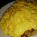 ともかずみみ's cooksnap of when they made 失敗なし！簡単とろとろオムライス.