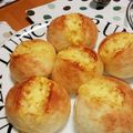 まなゆた5861's cooksnap of when they made 簡単ふわふわパン.