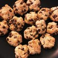 にょろりーの's cooksnap of when they made 簡単で美味しすぎるスコーン.