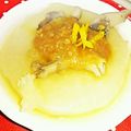 ユーロン's cooksnap of when they made 美味し～い♪ゆずみそ.