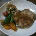 かーちん。's cooksnap of when they made 超簡単！色々野菜の素揚げ♪.