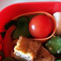 fxoxo's cooksnap of when they made モチロン作り置き♪青梗菜のお浸し(^^♪.