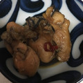 momorin★'s cooksnap of when they made 牡蠣の佃煮.