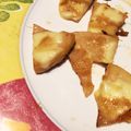 emadumbo's cooksnap of when they made 朝夕弁当に♪醤油麹で旬な筍のチーズ焼き.