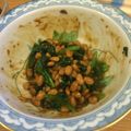 いっこJJ's cooksnap of when they made ほうれん草と納豆の醤油麹和え.
